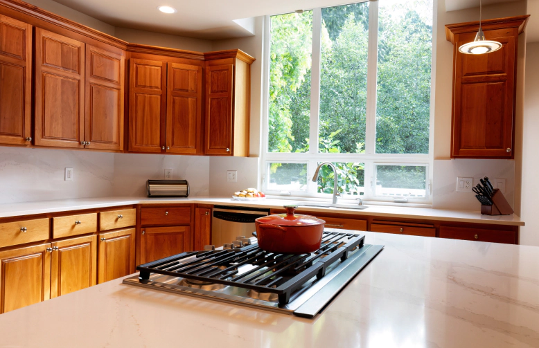 kitchen remodel service